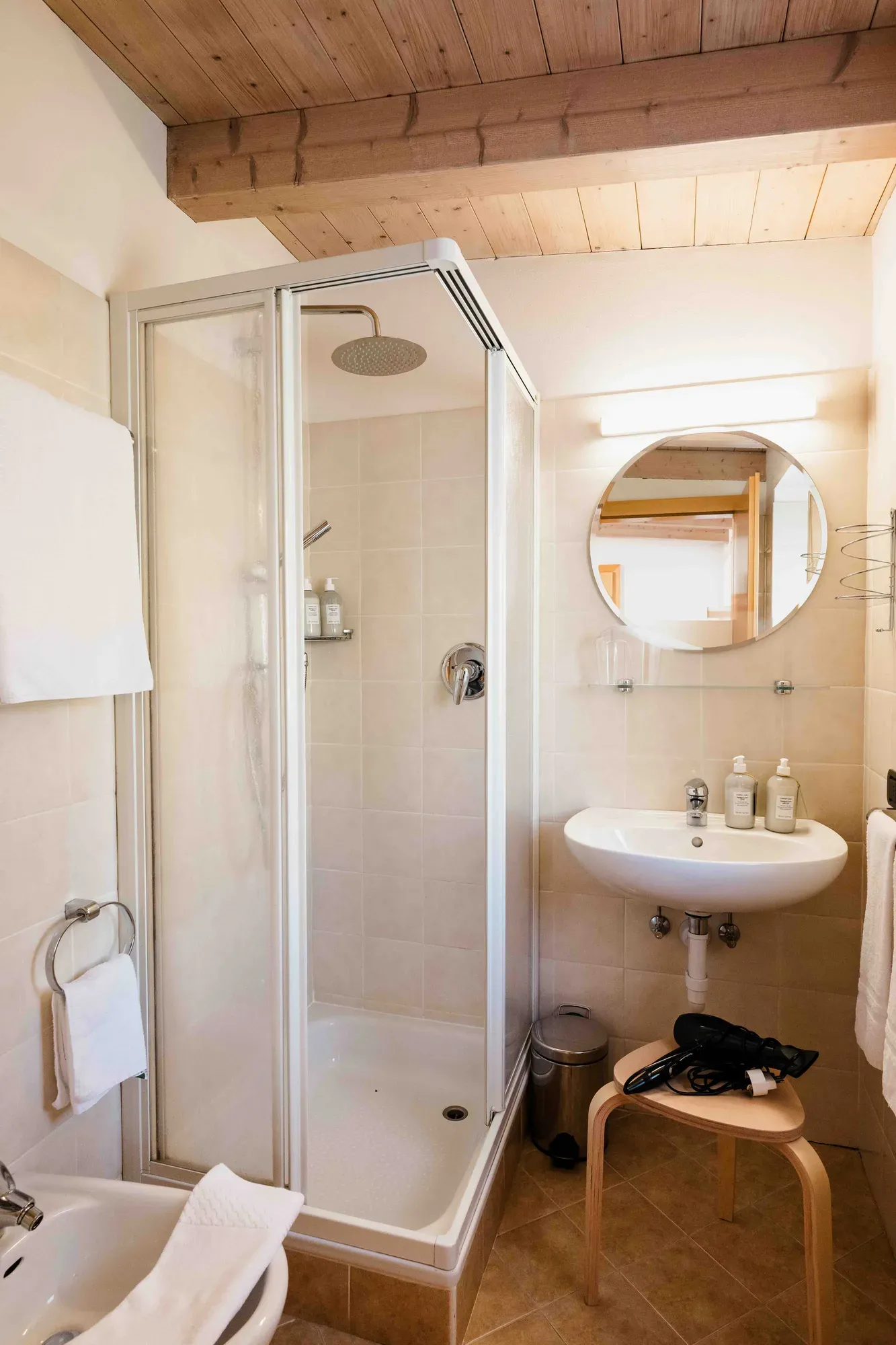 Attic – Bild 1